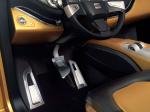 Seat Tribu Concept 2007 года